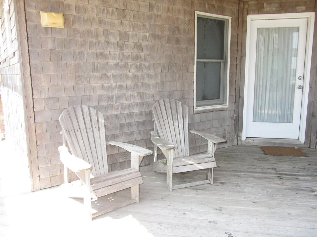 THE BAITED HOOK Vacation Rental in North Carolina - RedAwning