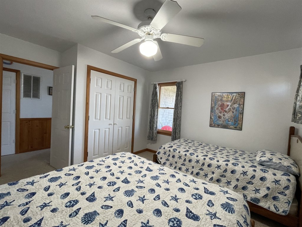 THE BAITED HOOK Vacation Rental in North Carolina - RedAwning