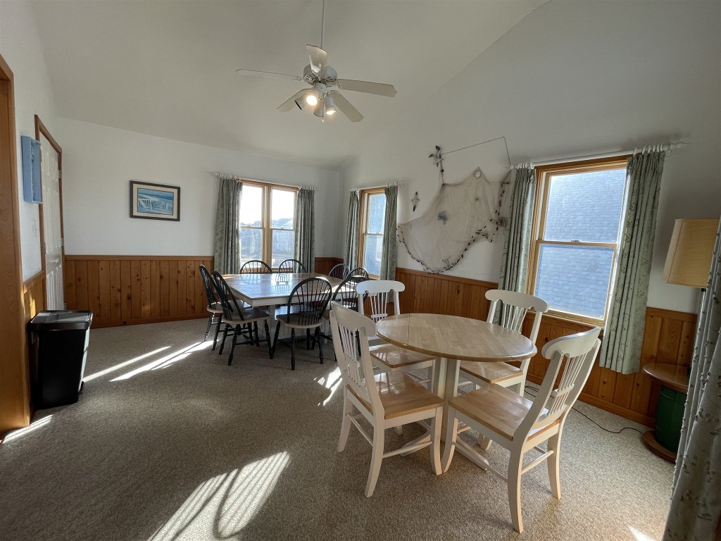 THE BAITED HOOK Vacation Rental in North Carolina - RedAwning