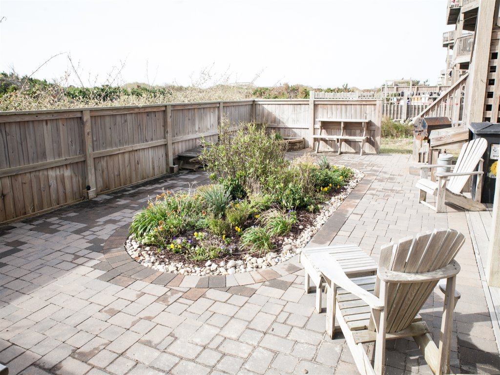 THE SUNNY SPOT Vacation Rental in North Carolina - RedAwning