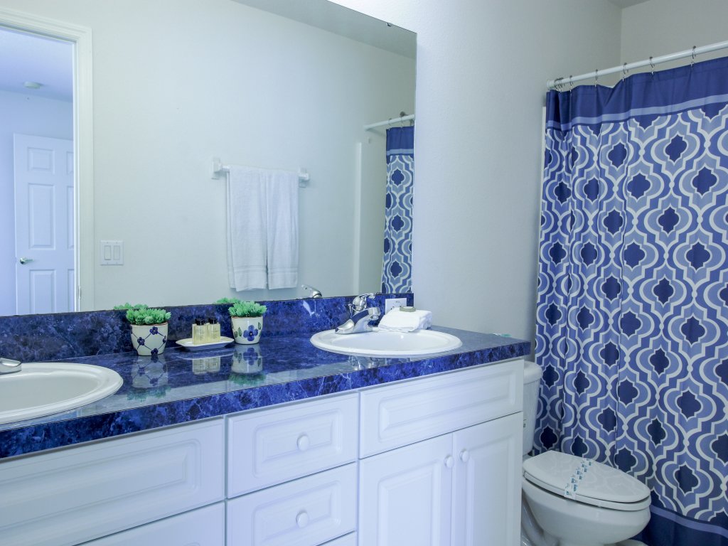 Gorgeous Vacation Home Ciska Vacation Rental in Florida - RedAwning
