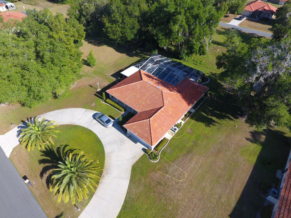 Stylish Pool Villa close to Withlacoochee Bike Trail Vacation Rental in Florida - RedAwning