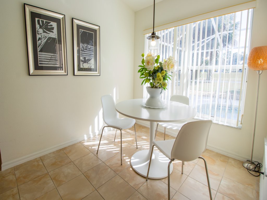 Relax and Enjoy the Sunny Florida in Villa Valk Vacation Rental in Hernando - RedAwning