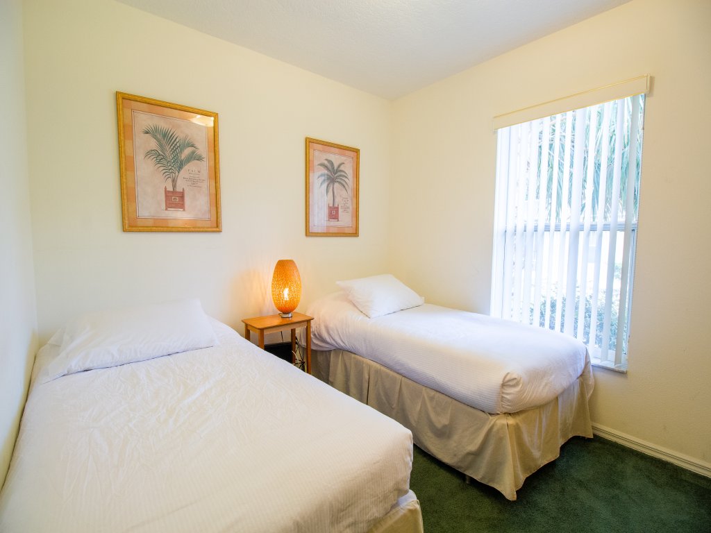 Relax and Enjoy the Sunny Florida in Villa Valk Vacation Rental in Hernando - RedAwning