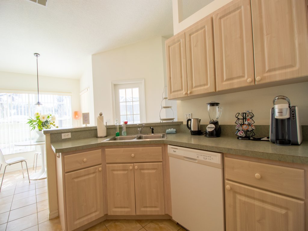 Relax and Enjoy the Sunny Florida in Villa Valk Vacation Rental in Hernando - RedAwning