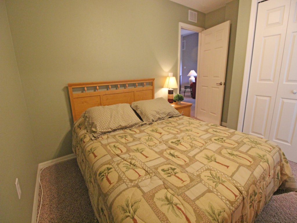Golf Retreat, walk to the course Vacation Rental in Florida - RedAwning