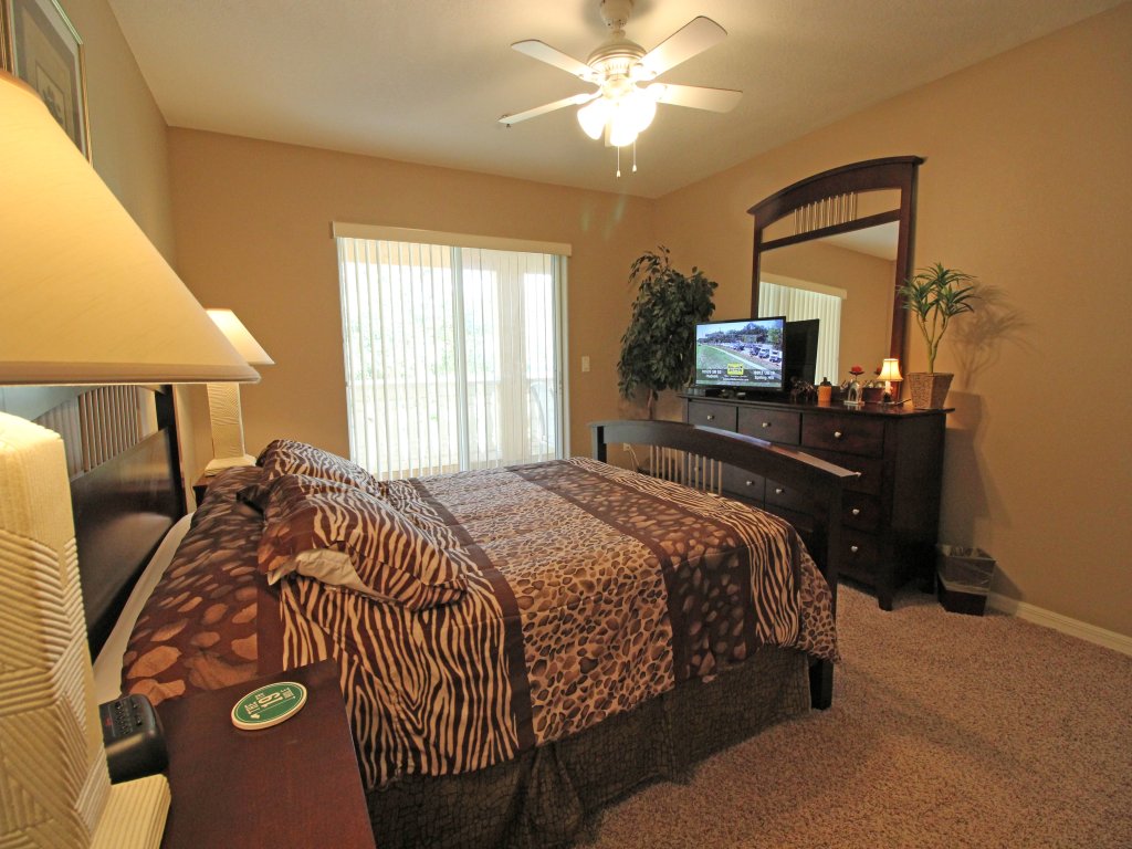 Golf Retreat, walk to the course Vacation Rental in Florida - RedAwning