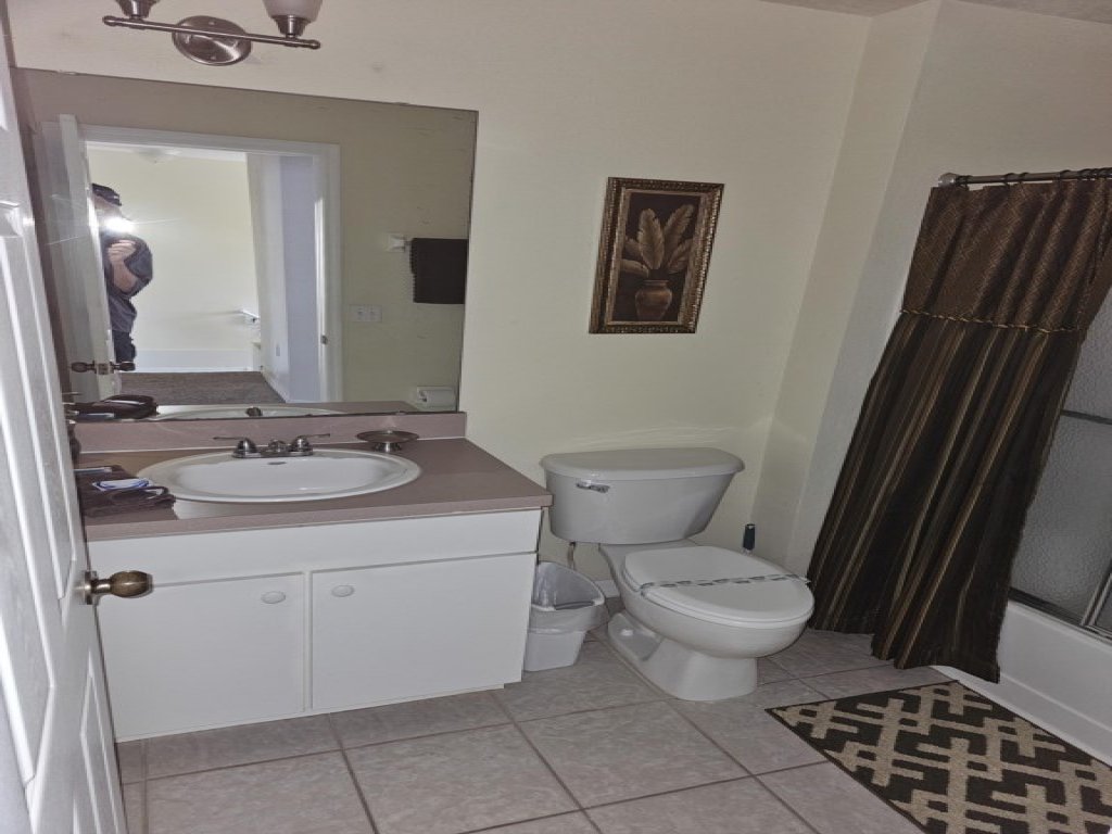 3BR, 2.5BA Townhome w/ lake View, Sunny Rear Yard  Vacation Rental in Kissimmee - RedAwning