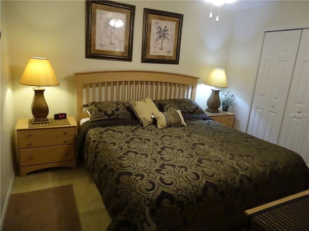 3BR, 2.5BA Townhome w/ lake View, Sunny Rear Yard  Vacation Rental in Kissimmee - RedAwning