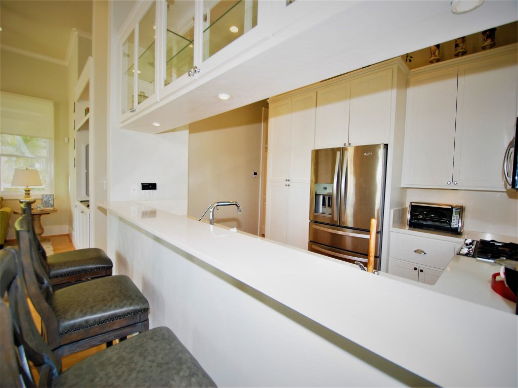 Sea Hawk - Private beach house with Pool & Hot Tub Vacation Rental in South Padre Island - RedAwning