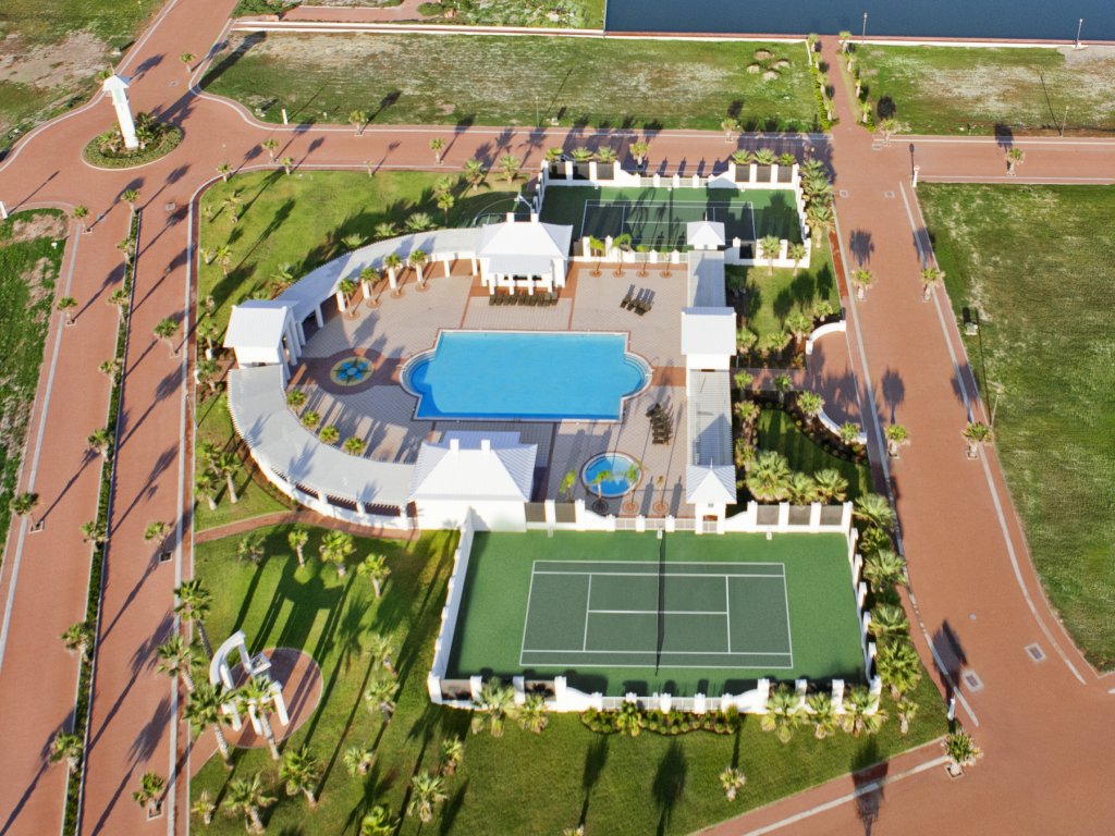 Sea Hawk - Private beach house with Pool & Hot Tub Vacation Rental in South Padre Island - RedAwning