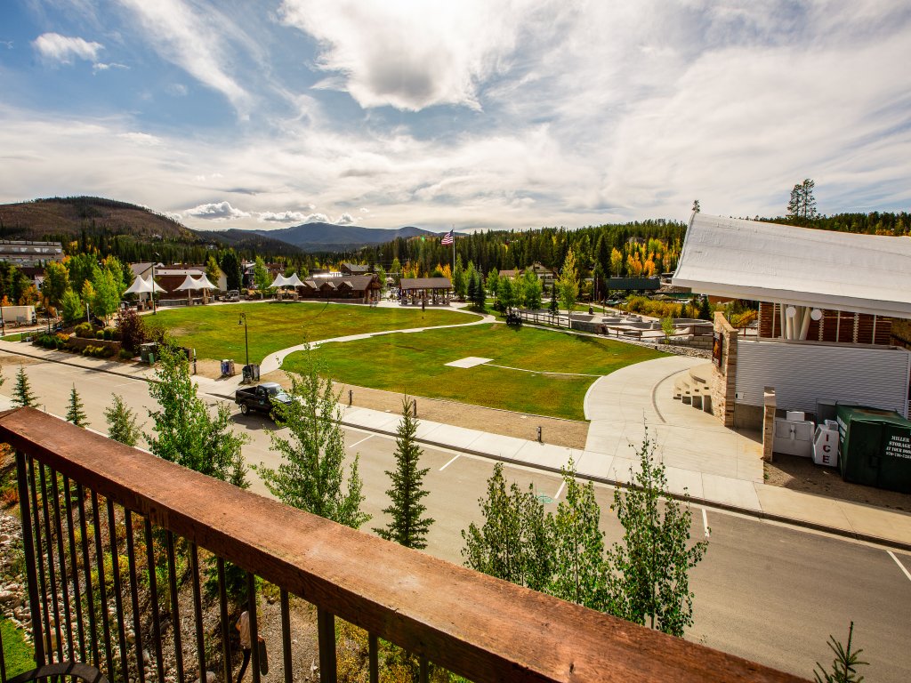 Trailhead Lodge 734 Vacation Rental in Winter Park - RedAwning