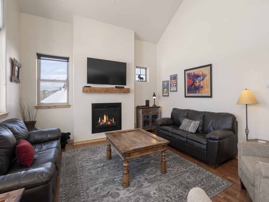 Trailhead Lodge 734 Vacation Rental in Winter Park - RedAwning