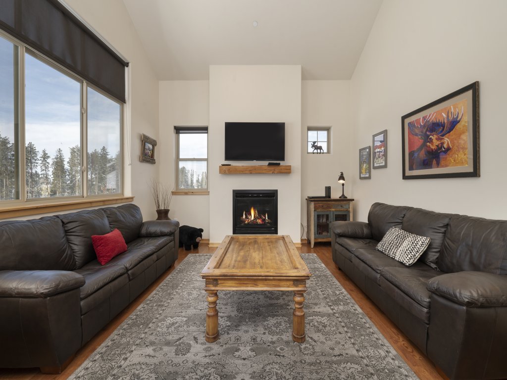 Trailhead Lodge 734 Vacation Rental in Winter Park - RedAwning