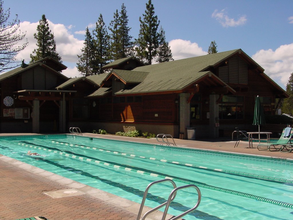 Luxury Chalet with Hot Tub in Private Setting - Tahoe Donner Vacation Rental in Truckee - RedAwning