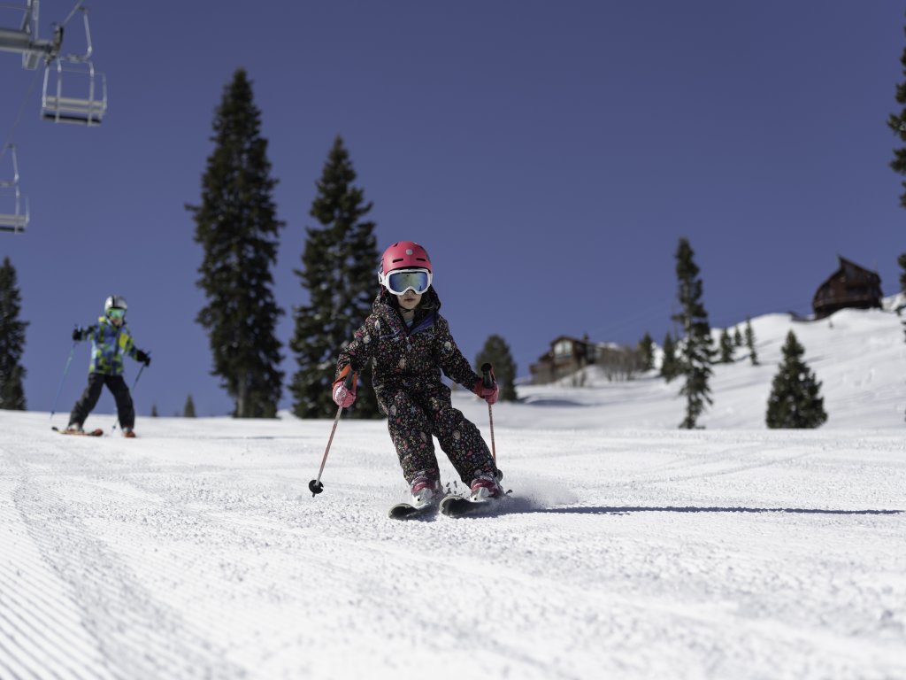 Luxury Chalet with Hot Tub in Private Setting - Tahoe Donner Vacation Rental in Truckee - RedAwning