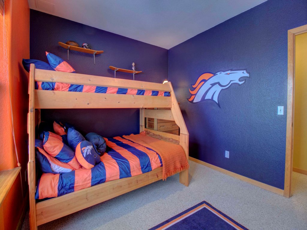 97A Exceptional Views 4Br 3Ba Vacation Rental in Silverthorne - RedAwning