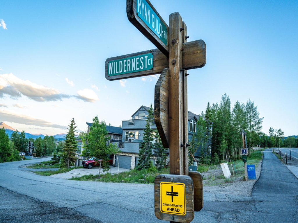 97A Exceptional Views 4Br 3Ba Vacation Rental in Silverthorne - RedAwning
