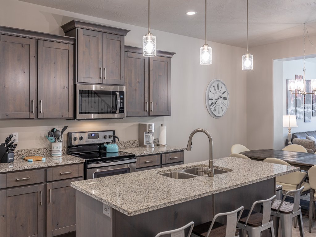 Poolside Paradise Vacation Rental in St. George - RedAwning