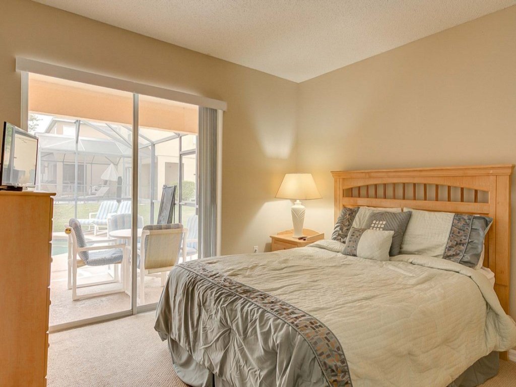 Belle's Southern Dream in Southern Dunes Vacation Rental in Haines City - RedAwning