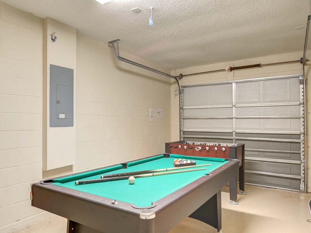 Belle's Southern Dream in Southern Dunes Vacation Rental in Haines City - RedAwning