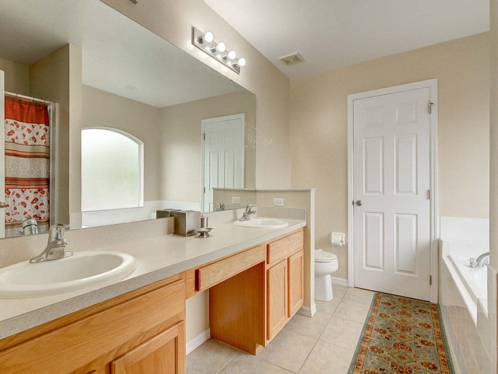 Belle's Southern Dream in Southern Dunes Vacation Rental in Haines City - RedAwning