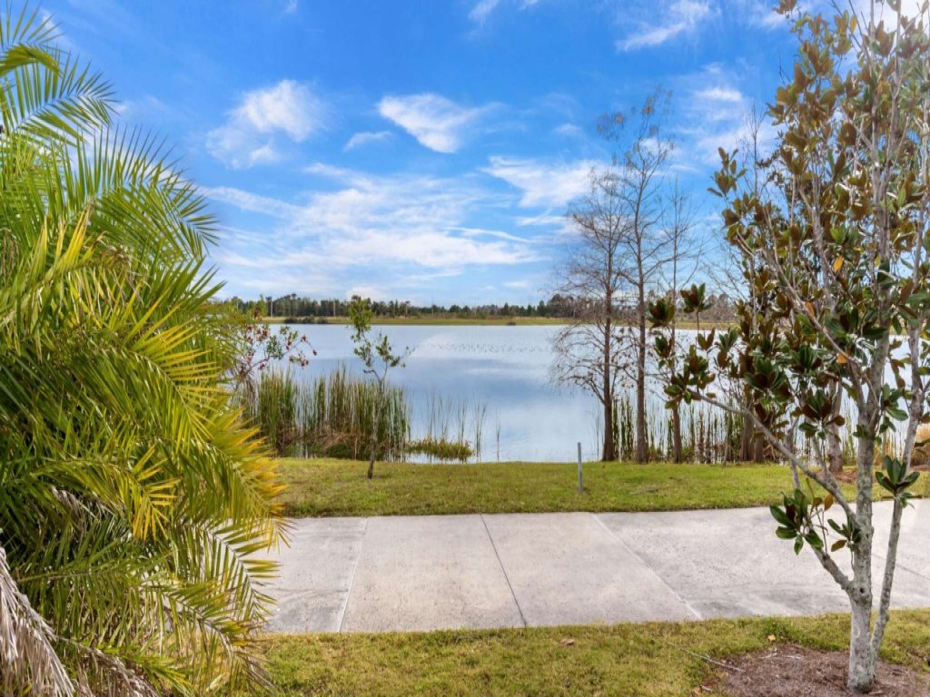 Penthouse Next To Convention Center & Universal  Vacation Rental in Orlando - RedAwning
