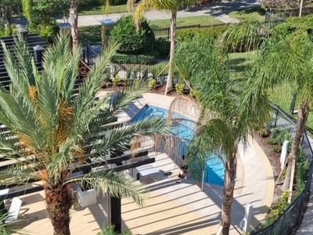 Penthouse Next To Convention Center & Universal  Vacation Rental in Orlando - RedAwning