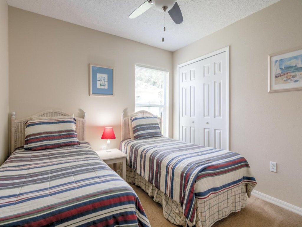 Private Pool in Golf Resort! Vacation Rental in Haines City - RedAwning