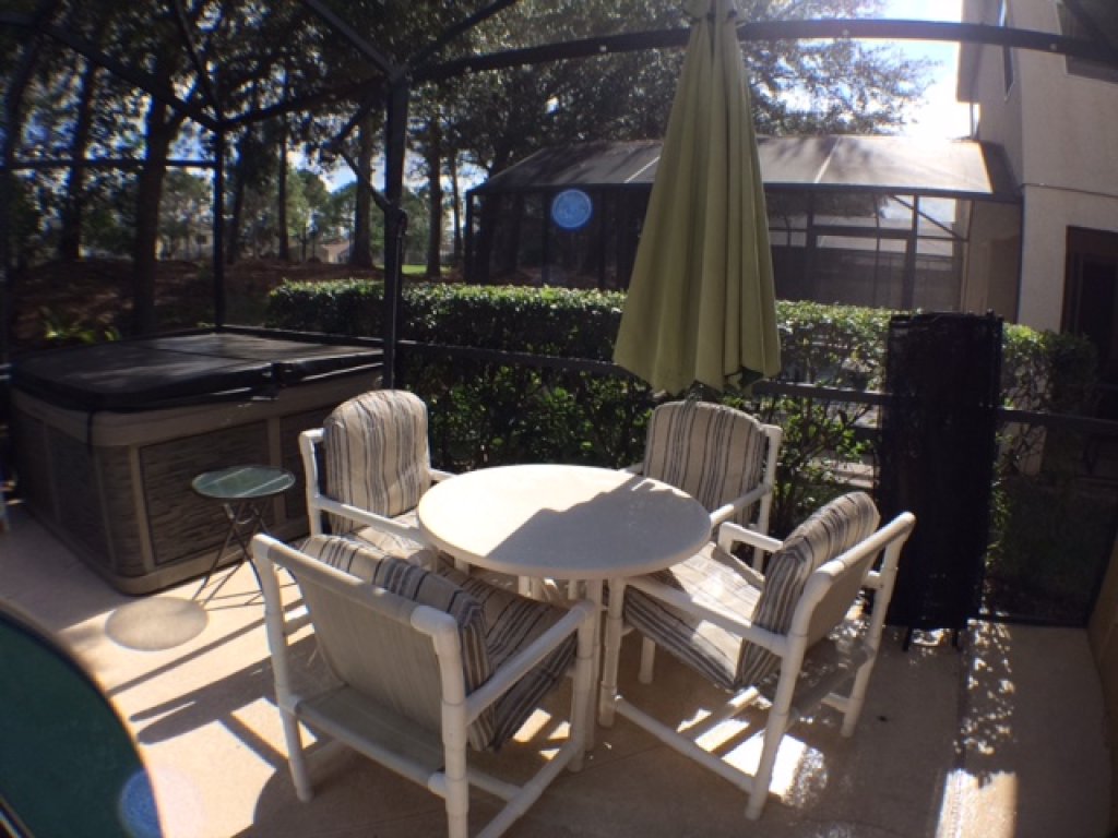 Perfect Home For Your Florida Vacation! Vacation Rental in Haines City - RedAwning