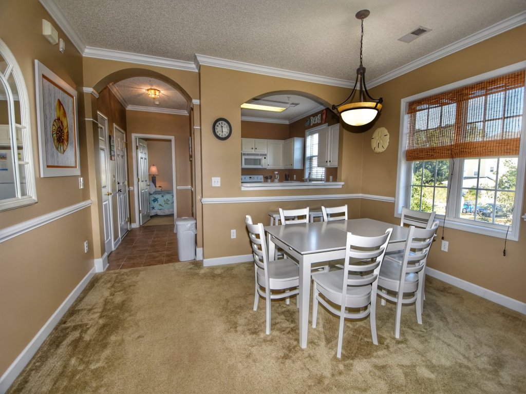 421 The Havens Vacation Rental in North Myrtle Beach - RedAwning