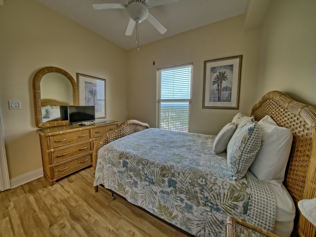 Luxurious Tropical Condo with Breathtaking Gulf View - Unit 2006 Vacation Rental in Panama City Beach - RedAwning