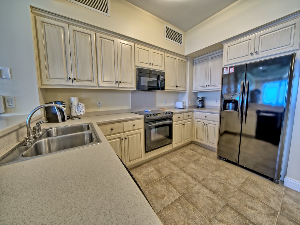 Luxurious Tropical Condo with Breathtaking Gulf View - Unit 2006 Vacation Rental in Panama City Beach - RedAwning