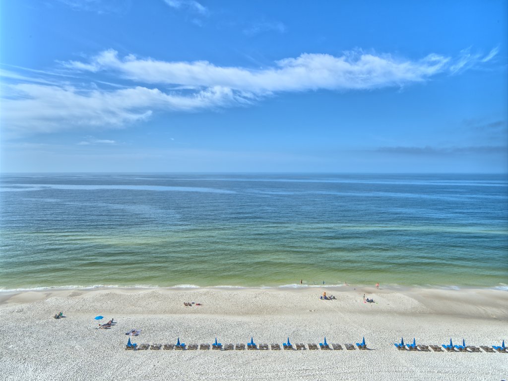Unit 0902 Vacation Rental in Panama City Beach - RedAwning