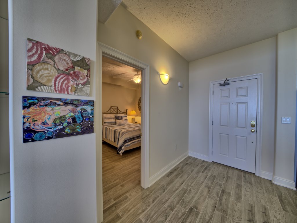 Unit 0902 Vacation Rental in Panama City Beach - RedAwning