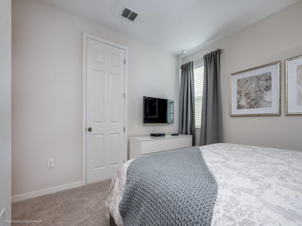 Large 9 Bed 6 Bath In Solara Resort! Vacation Rental in Kissimmee - RedAwning