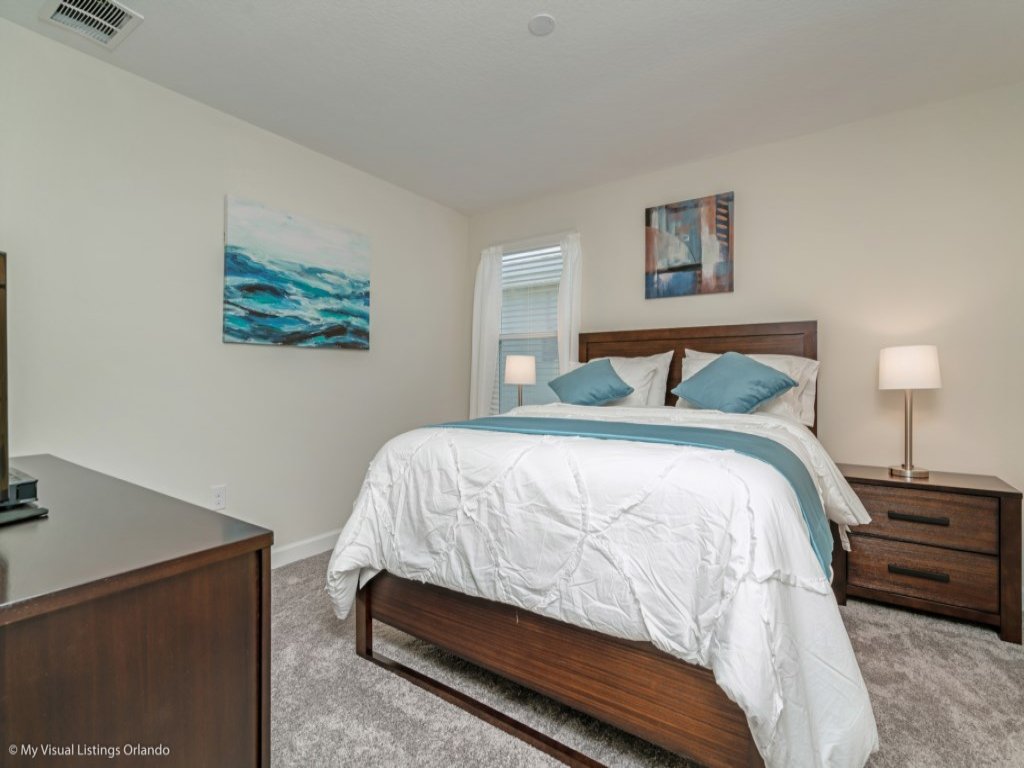 AHH-MAZING 9 Bedroom Champions Gate Home! Vacation Rental in Kissimmee - RedAwning