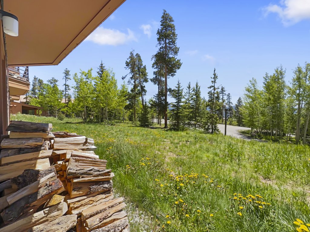 BB103 Buffalo Village 2BR 2BA Vacation Rental in Wildernest - RedAwning