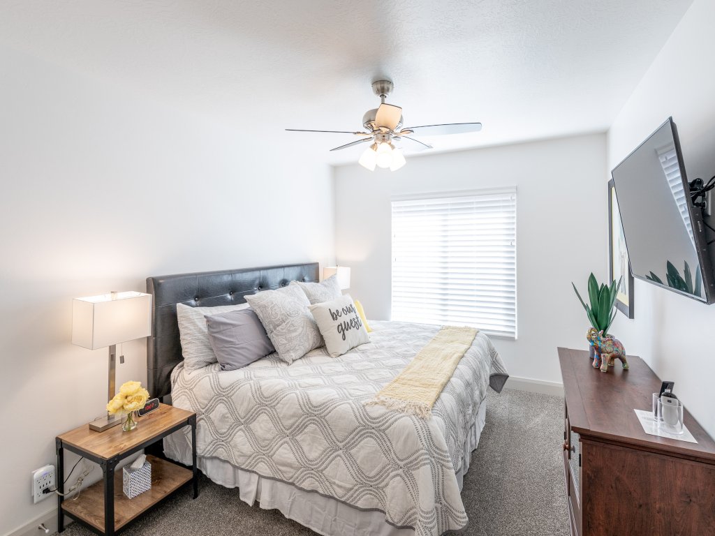 Rendezvous Vacation Rental in St. George - RedAwning