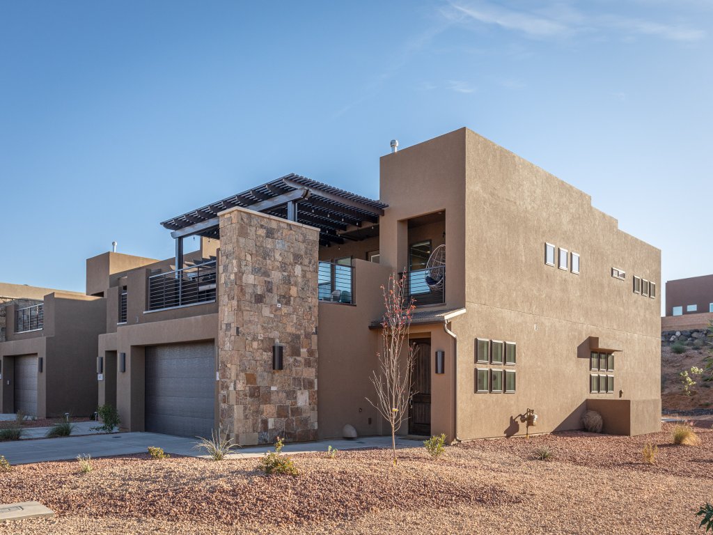 Oasis by the Pool Vacation Rental in St. George - RedAwning