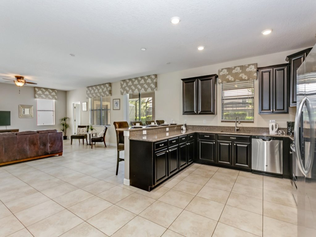 Best Resort In Disney Area! Vacation Rental in Davenport - RedAwning