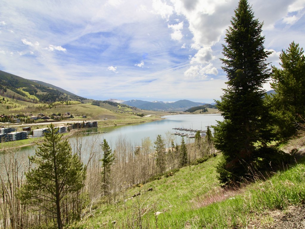 CC19 Chateau Claire Vacation Rental in Dillon - RedAwning