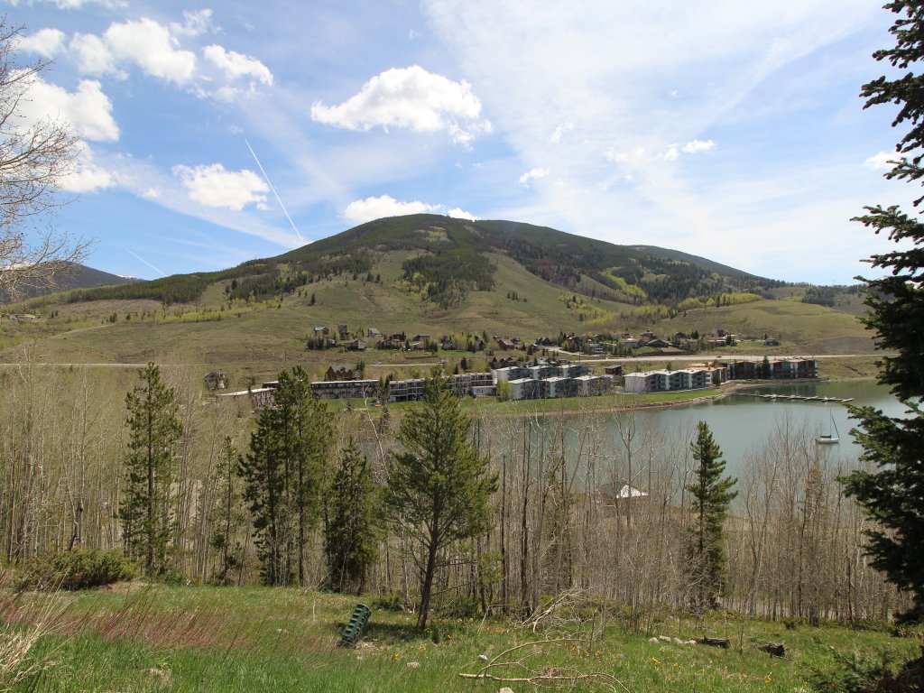CC19 Chateau Claire Vacation Rental in Dillon - RedAwning