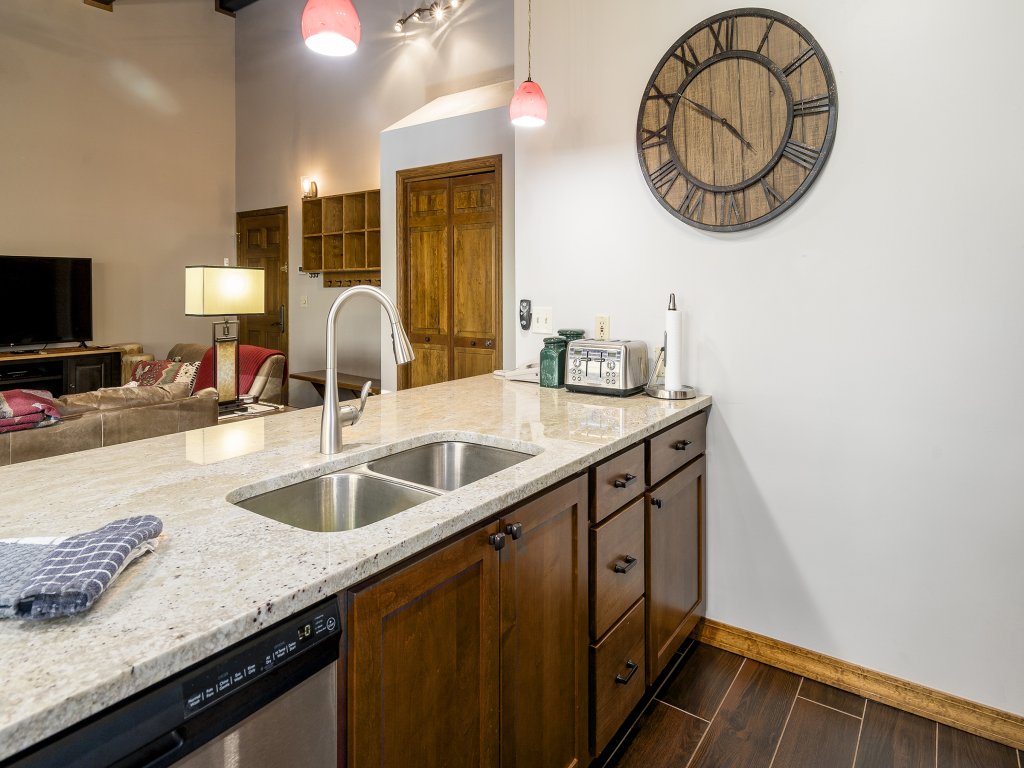 Phoenix 108 Vacation Rental in Steamboat Springs - RedAwning