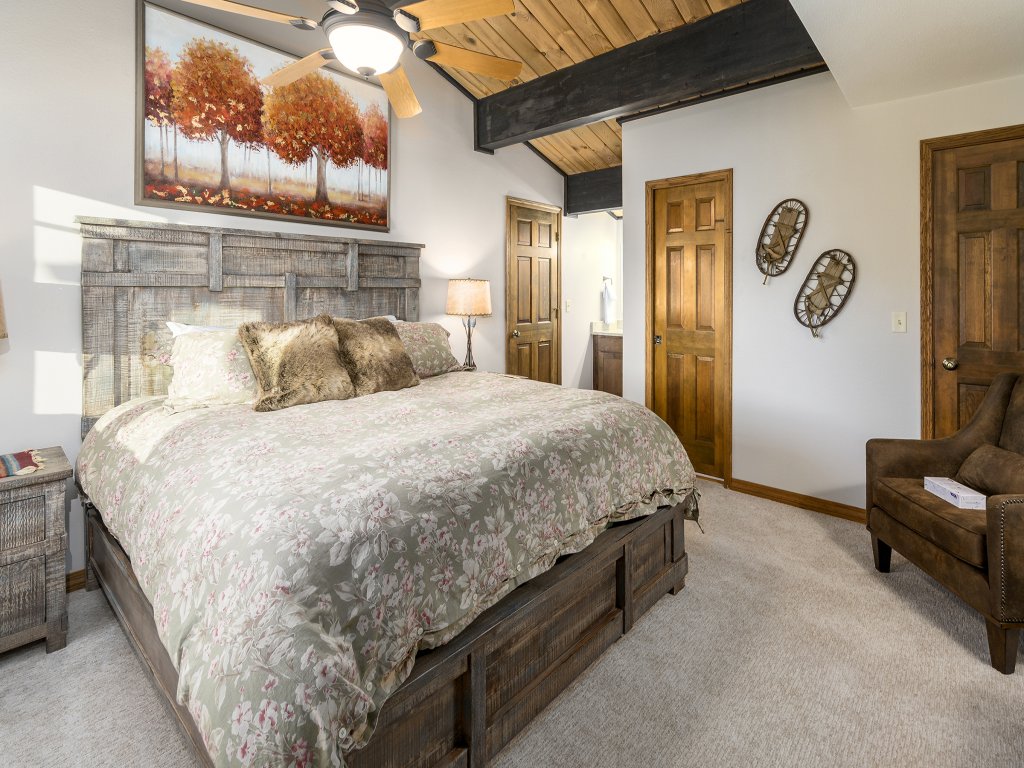 Phoenix 108 Vacation Rental in Steamboat Springs - RedAwning