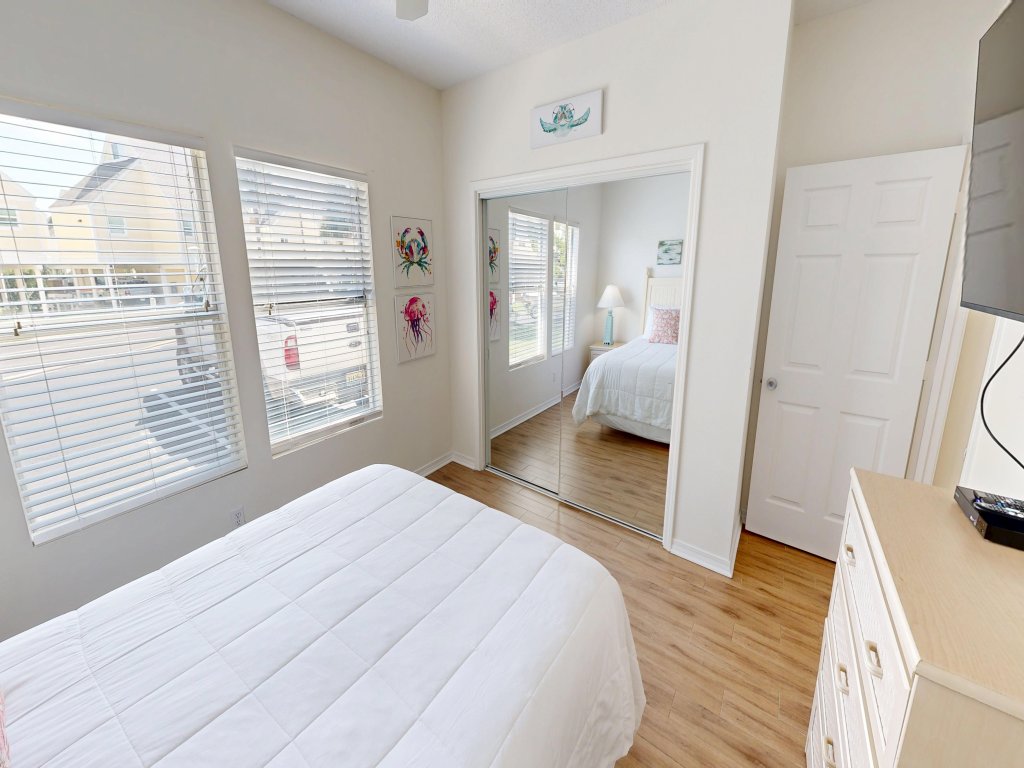 Ground Floor 3 BR in Beachwalk area of Sandpiper Cove Vacation Rental in Destin - RedAwning