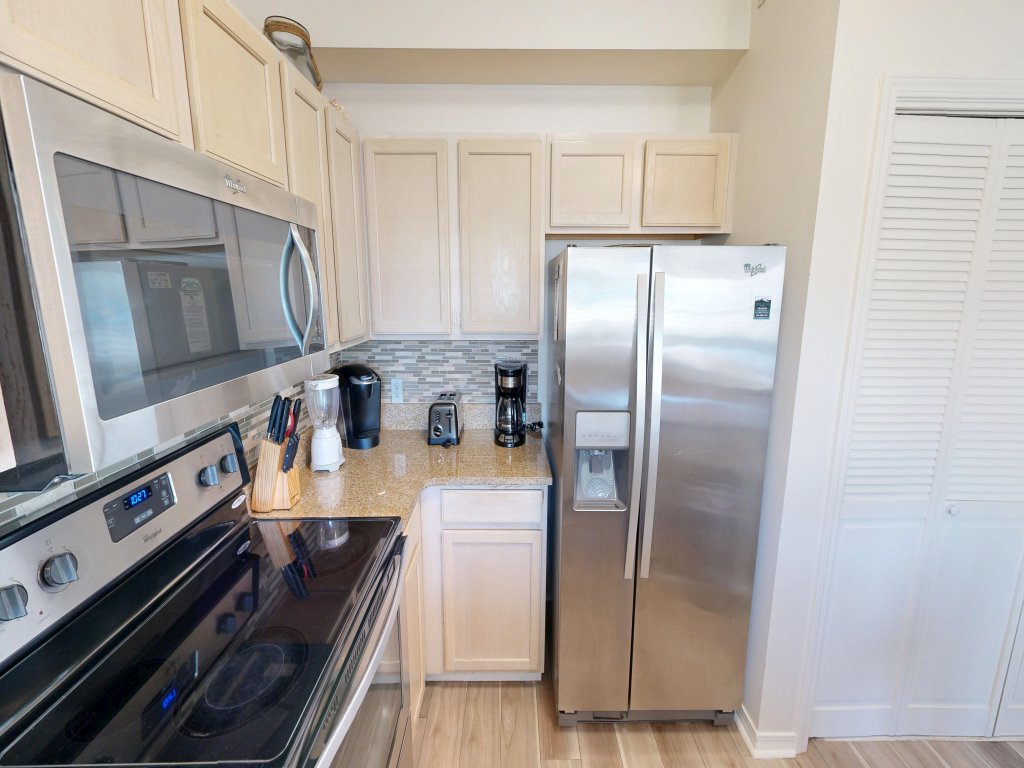 Ground Floor 3 BR in Beachwalk area of Sandpiper Cove Vacation Rental in Destin - RedAwning