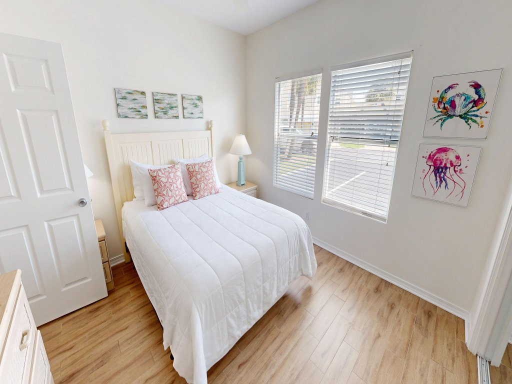 Ground Floor 3 BR in Beachwalk area of Sandpiper Cove Vacation Rental in Destin - RedAwning