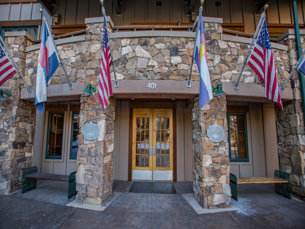 Zephyr Mountain Lodge 1504 Vacation Rental in Winter Park - RedAwning
