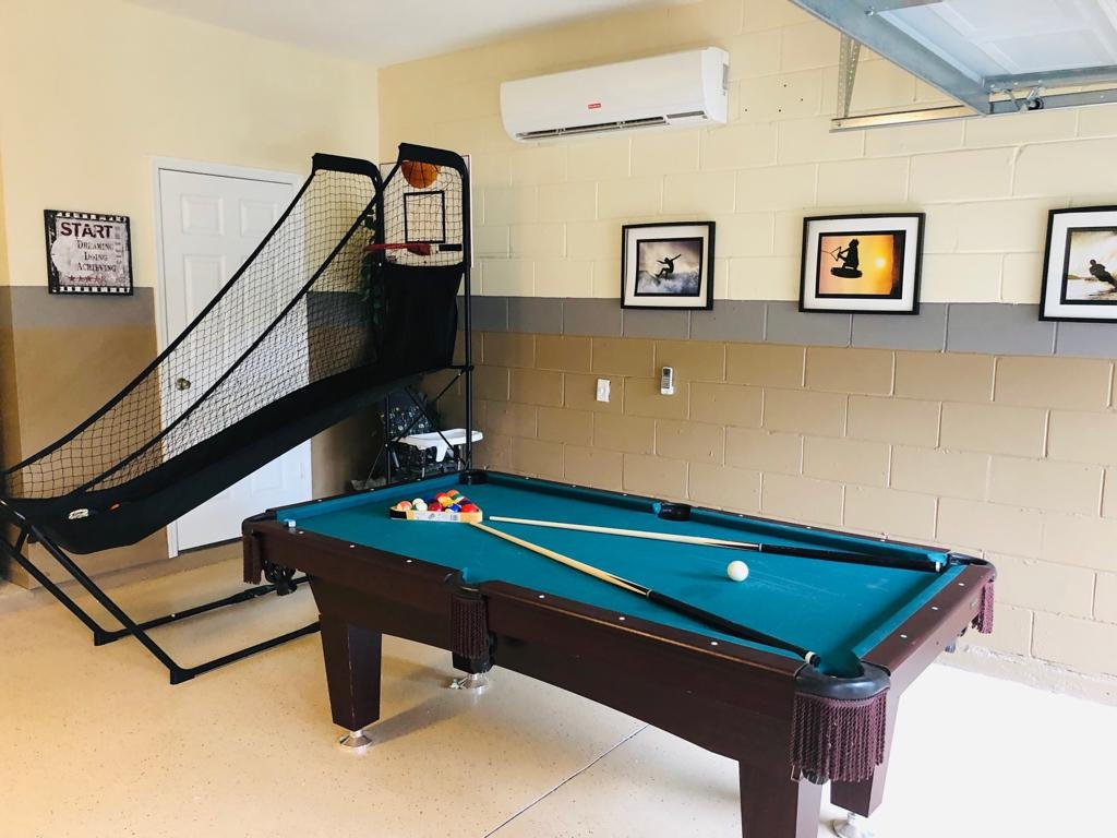 Sunshine Park at Windsor Hills Vacation Rental in Kissimmee - RedAwning